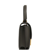 Hermes Constance 18 Gris Meyer Epsom Gold Hardware - Thumbnail View 3
