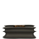 Hermes Constance 18 Gris Meyer Epsom Gold Hardware - Thumbnail View 6