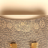 Hermes Constance 18 Ombre Shiny Varanus Salvator Lizard Gold Hardware - Thumbnail View 8