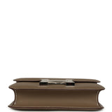 Hermes Constance 1-24 Etoupe Epsom Palladium Hardware - Thumbnail View 6