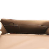 Hermes Constance 1-24 Etoupe Epsom Palladium Hardware - Thumbnail View 11