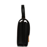 Hermes Constance 24 Black Epsom Rose Gold Hardware - Thumbnail View 3