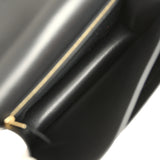 Hermes Constance 24 Black Epsom Rose Gold Hardware - Thumbnail View 9