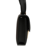 Hermes Constance Elan Plomb Epsom Gold Hardware - Thumbnail View 3