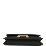 Hermes Constance Elan Plomb Epsom Gold Hardware - Thumbnail View 6