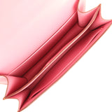 Pre-owned Hermes Constance 18 Bubblegum Epsom Palladium Hardware - Thumbnail View 7