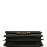 Hermes Constance 18 Plomb Epsom Permabrass Hardware - Thumbnail View 6