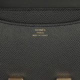 Hermes Constance 18 Plomb Epsom Permabrass Hardware - Thumbnail View 8