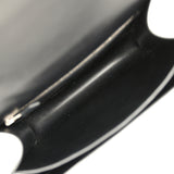 Pre-owned Hermes Constance 24 Black Epsom Palladium Hardware - Thumbnail View 9