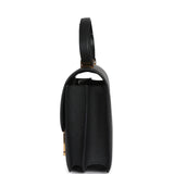 Pre-owned Hermes Constance 24 Black Epsom Gold Hardware - Thumbnail View 3