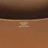Hermes Constance 24 Etoupe Tadelakt Palladium Hardware - Thumbnail View 8