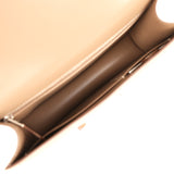 Hermes Constance 24 Etoupe Tadelakt Palladium Hardware - Thumbnail View 9
