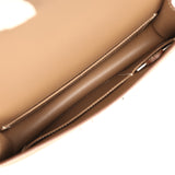 Hermes Constance Elan Etoupe Epsom Palladium Hardware - Thumbnail View 9