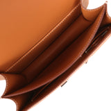 Hermes Constance 18 Gold Epsom Palladium Hardware - Thumbnail View 9