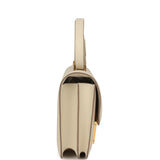 Hermes Constance 18 Craie Epsom Gold Hardware - Thumbnail View 3