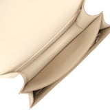 Hermes Constance 18 Craie Epsom Gold Hardware - Thumbnail View 9