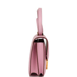 Hermes Constance 18 Mauve Sylvestre Epsom Rose Gold Hardware - Thumbnail View 3