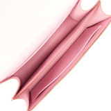 Hermes Constance 18 Mauve Sylvestre Epsom Rose Gold Hardware - Thumbnail View 9