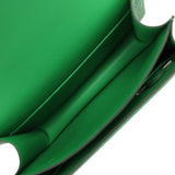 Hermes Constance 18 Bambou Chevre Mysore Palladium Hardware - Thumbnail View 9