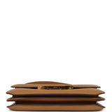 Pre-owned Hermes Constance 18 Biscuit Swift Gold Hardware - Thumbnail View 6