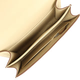 Hermes Constance 18 Vanille Matte Alligator Gold Hardware - Thumbnail View 9