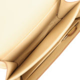 Hermes Constance 18 Vanille Matte Alligator Gold Hardware - Thumbnail View 10