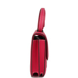 Pre-owned Hermes Constance Elan Rose Tyrien Epsom Palldium Hardware - Thumbnail View 3