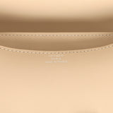 Pre-owned Hermes Constance 18 Craie Swift Palladium Hardware - Thumbnail View 8