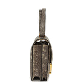 Hermes Constance 18 Ombre Shiny Varanus Salvator Lizard Gold Hardware - Thumbnail View 3