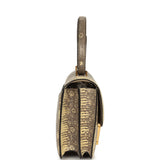 Pre-owned Hermes Constance 18 Ombre Varanus Salvator Lizard Gold Hardware - Thumbnail View 3