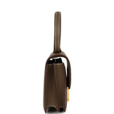 Hermes Constance 18 Etoupe Epsom Gold Hardware - Thumbnail View 3