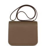Hermes Constance 18 Etoupe Epsom Gold Hardware - Thumbnail View 4