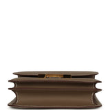 Hermes Constance 18 Etoupe Epsom Gold Hardware - Thumbnail View 6