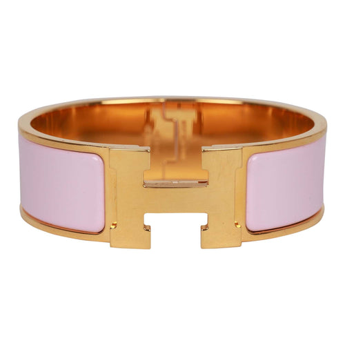 Hermès Clic Clac Bracelets – Madison Avenue Couture