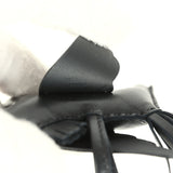 Hermes Pegase Rodeo Bag Charm PM So Black Milo Lambskin - Thumbnail View 3