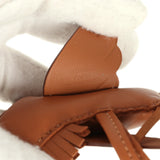 Hermes Pegase Rodeo Bag Charm PM Gold Milo Lambskin - Thumbnail View 3