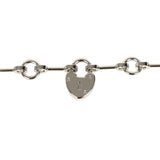 Hermes Bijou De Sac Charm Fauve Barenia Palladium Hardware - Thumbnail View 5