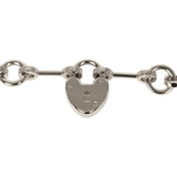 Hermes Bijou De Sac Charm Black Box Palladium Hardware - Thumbnail View 5