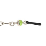 Hermes Bijou De Sac Charm Black Box Palladium Hardware - Thumbnail View 6