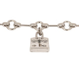 Hermes Bijou De Sac Charm Black Box Palladium Hardware - Thumbnail View 4