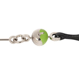 Hermes Bijou De Sac Charm Black Box Palladium Hardware - Thumbnail View 6