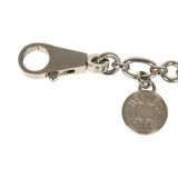 Pre-owned Hermes Amulette Olga Cadena Bag Charm Palladium Hardware - Thumbnail View 2