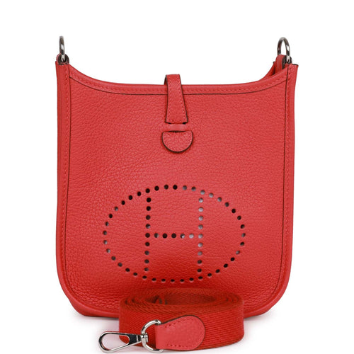Hermès Crossbody Handbags
