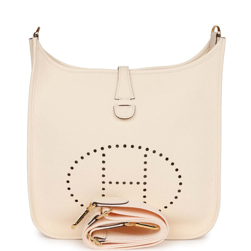 Hermes bag with holes Clearance