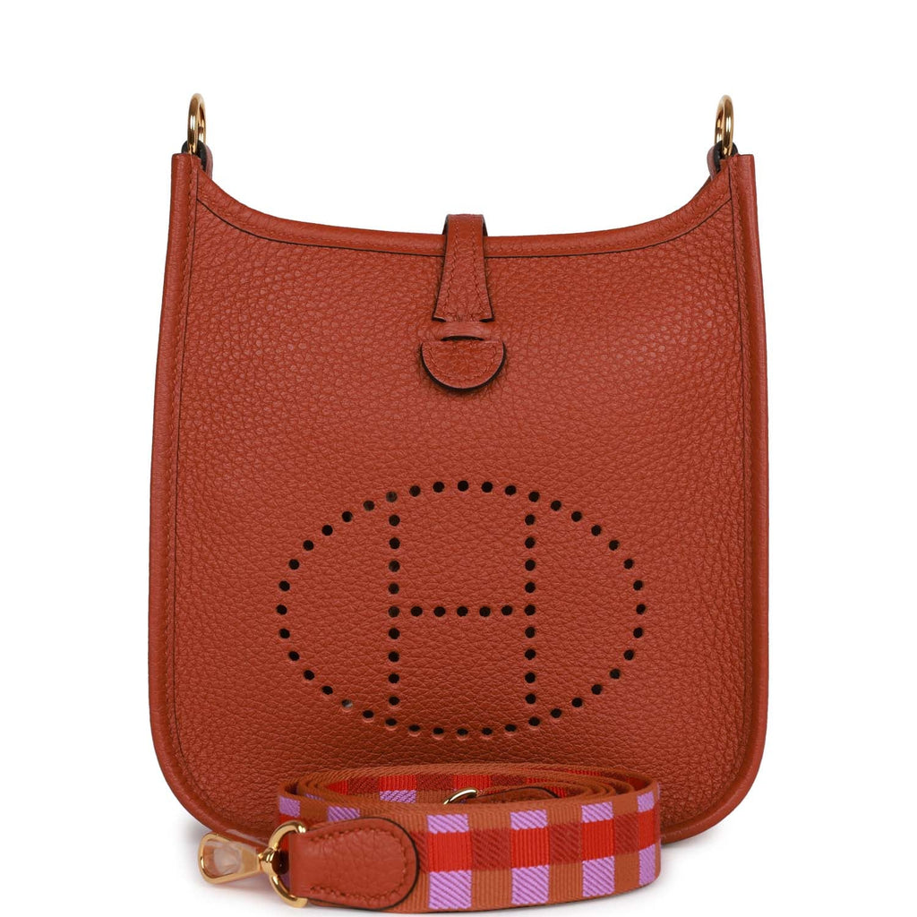 Hermes evelyne tpm Clearance