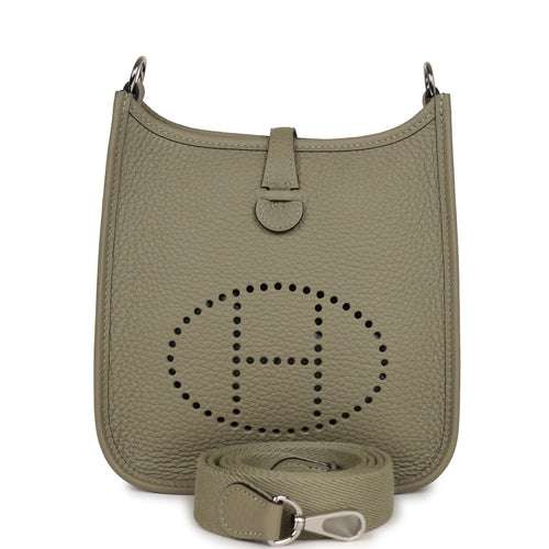 Hermès Evelyne Shoulder bag 394512, HealthdesignShops