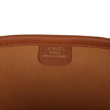 Hermes Evelyne III PM Gold Grizzly and Chamois Swift Gold Hardware