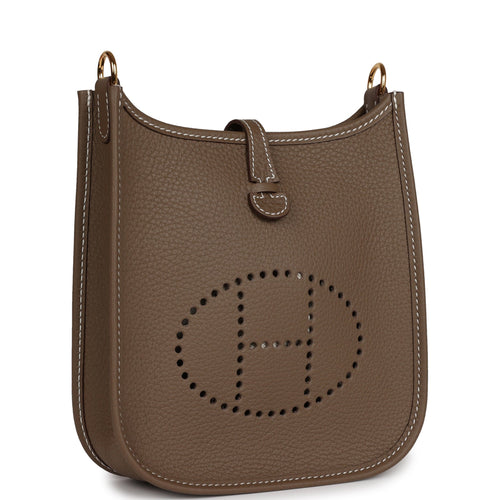 Hermès Etoupe | Etoupe Hermès Bags For Sale | Madison Avenue Couture