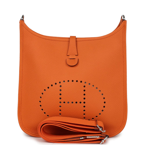 Hermes evelyne pm price hot sale