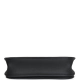 Hermes Evelyne III PM Black Clemence Palladium Hardware